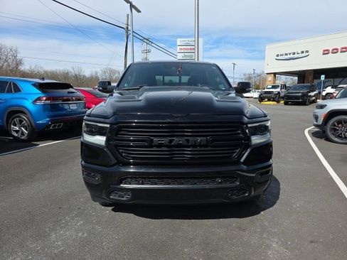 Used 2023 RAM 1500 Laramie image 18