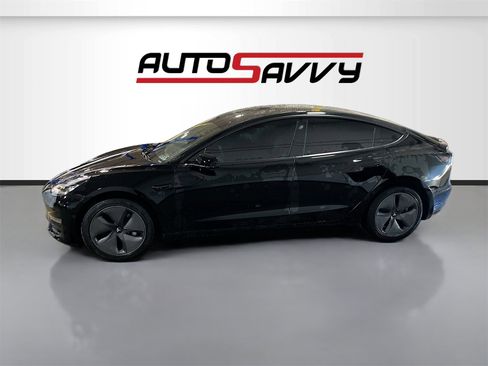 Used 2020 Tesla Model 3 image 4