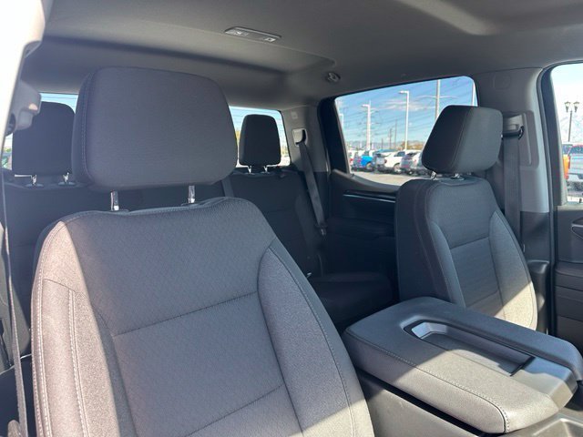 Certified 2026 Chevrolet Silverado 1500 LT AWD/4WD image 32