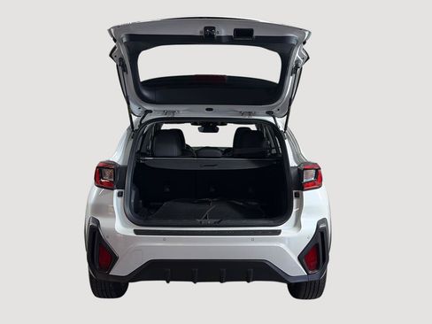 Certified 2025 Subaru Crosstrek 2.5i Limited w/ Crosstrek Mirror Package AWD/4WD image 21