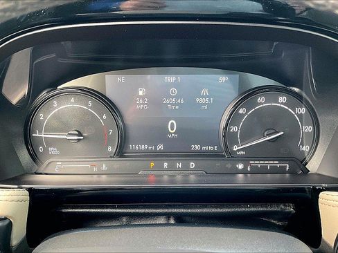 Used 2021 Lincoln Corsair AWD w/ Equipment Group 101A image 13