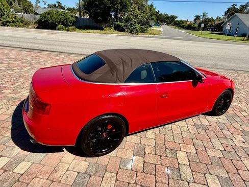 Used 2014 Audi A5 2.0T Premium Plus image 12