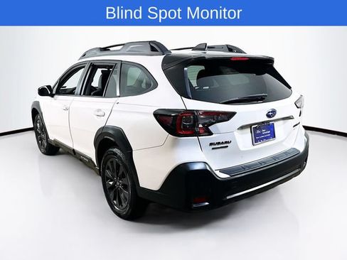 Used 2024 Subaru Outback Onyx Edition AWD/4WD image 9