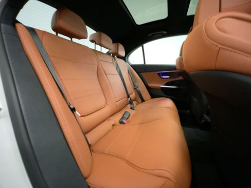 Certified 2026 Mercedes-Benz C 300 Sedan image 29