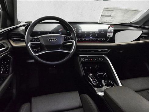 New 2025 Audi Q5 Premium Plus image 19