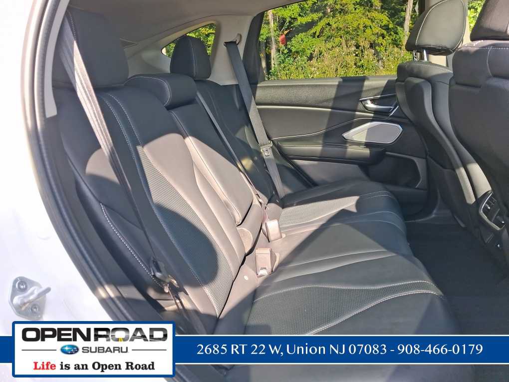 Used 2024 Acura RDX w/ Technology Package AWD/4WD image 18