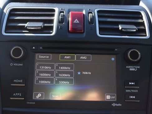 Used 2015 Subaru Impreza 2.0i image 27