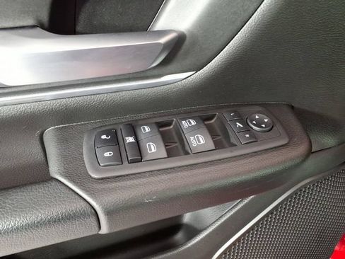 Used 2023 RAM 1500 Big Horn AWD/4WD image 15