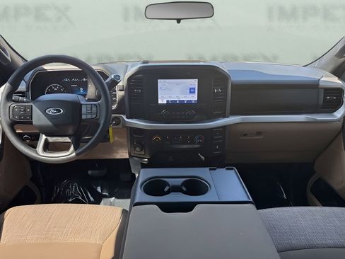 Used 2023 Ford F150 XLT AWD/4WD image 12