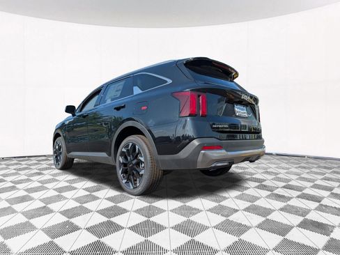 New 2026 Kia Sorento EX AWD/4WD image 15