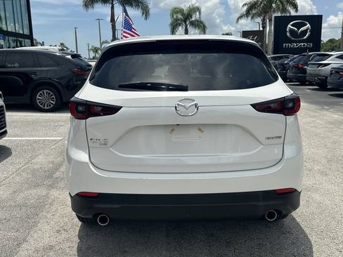 Used 2023 MAZDA CX-5 AWD 2.5 S image 8