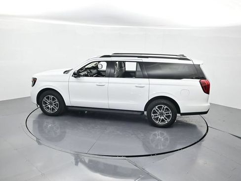 Certified 2025 Ford Expedition Max Active AWD/4WD image 48