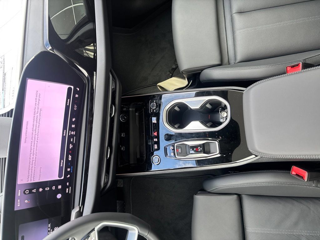 New 2026 Audi A6 Premium Plus AWD/4WD image 14