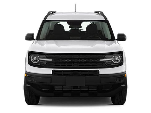 Used 2021 Ford Bronco Sport AWD/4WD image 5