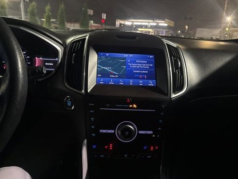 Used 2019 Ford Edge ST w/ Equipment Group 401A image 49