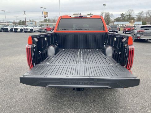 Used 2022 Toyota Tundra TRD Pro image 23