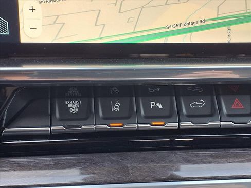 New 2026 Chevrolet Silverado 3500 LTZ w/ LTZ Plus Package image 13