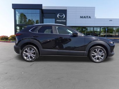 Certified 2024 MAZDA CX-30 AWD 2.5 S w/ Preferred Package