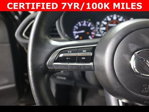 Used 2023 MAZDA CX-30 AWD 2.5 S w/ Premium Package image 22