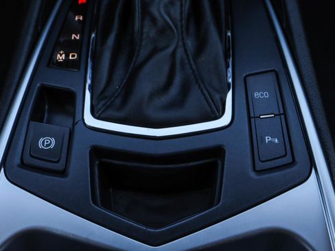 Used 2015 Cadillac SRX Luxury image 30