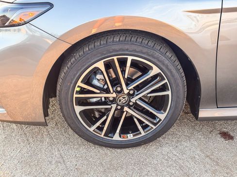 New 2026 Toyota Camry XLE image 11