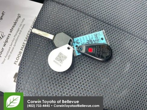 Used 2012 Subaru Forester 2.5X w/ Alloy Wheel Pkg image 29