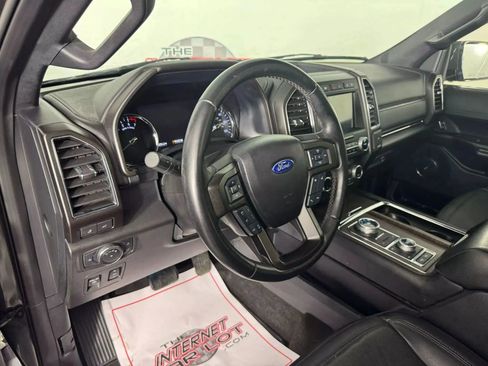 Used 2020 Ford Expedition Limited w/ Equipment Group 302A image 10