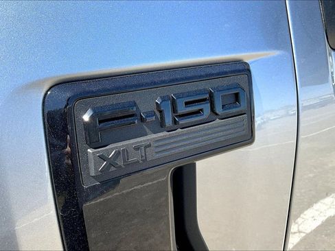 New 2026 Ford F150 XLT AWD/4WD image 10