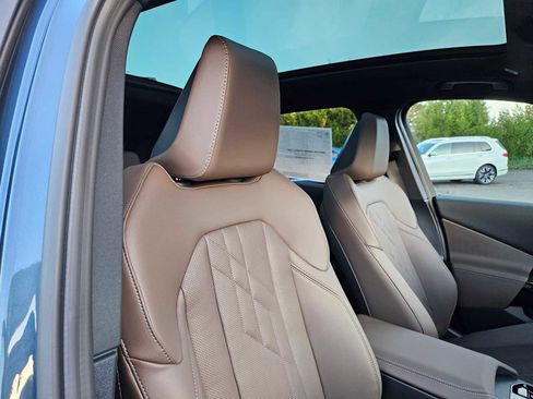 New 2026 BMW X3 xDrive30 w/ M Sport Package image 13