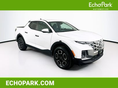 Used 2024 Hyundai Santa Cruz SEL