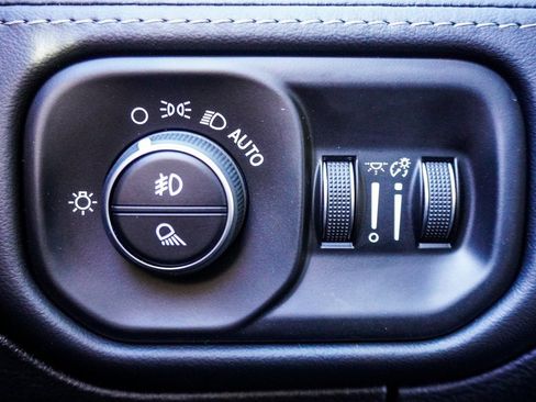 Used 2021 RAM 1500 TRX w/ TRX Level 2 Equipment Group image 28