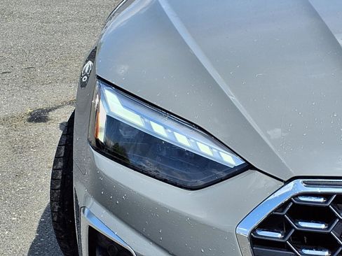 Used 2022 Audi S5 Premium Plus w/ Premium Plus Package AWD/4WD image 15