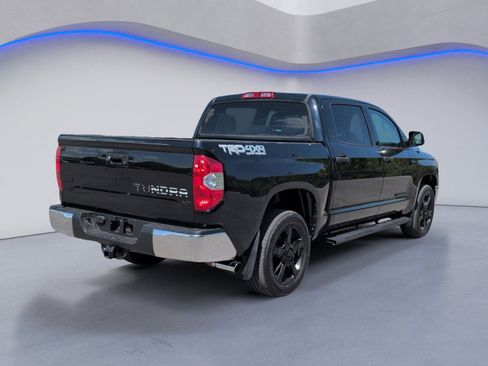 Used 2019 Toyota Tundra SR5 w/ SR5 Upgrade Package image 3