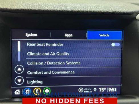 Used 2024 GMC Terrain SLT AWD/4WD image 29