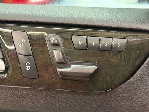 Used 2016 Mercedes-Benz GL 450 4MATIC image 30