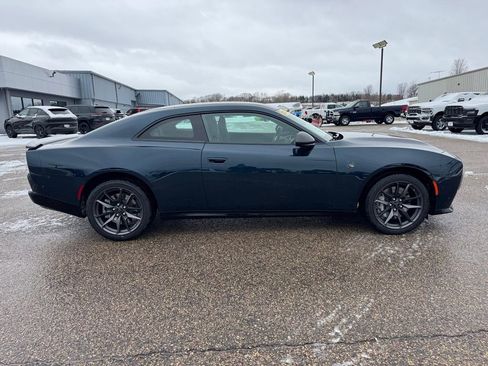 New 2026 Dodge Charger Scat Pack AWD/4WD image 2