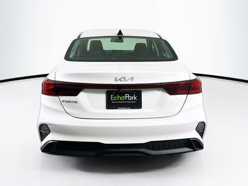 Used 2024 Kia Forte LXS image 7