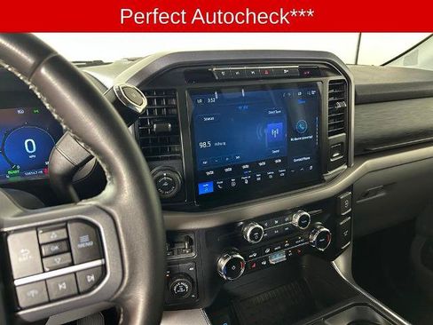 Certified 2024 Ford F150 XLT w/ Equipment Group 302A MID AWD/4WD image 3