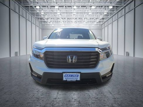 Used 2023 Honda Ridgeline RTL image 10