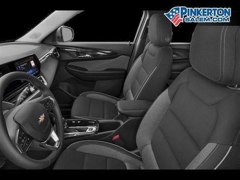 New 2026 Chevrolet TrailBlazer LT w/ Convenience Package image 30