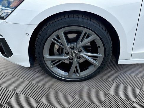 Certified 2024 Audi A3 2.0T Premium FWD image 33