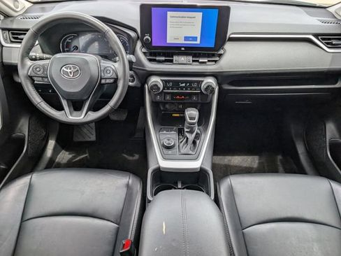 Used 2024 Toyota RAV4 XLE Premium w/ Weather Package AWD/4WD image 10