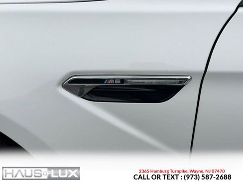 Used 2017 BMW M6 Gran Coupe RWD image 10