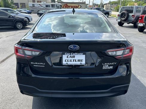 Used 2021 Subaru Legacy Limited AWD/4WD image 14