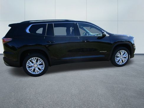 New 2026 GMC Acadia Elevation w/ Elevation Premium Package FWD image 7