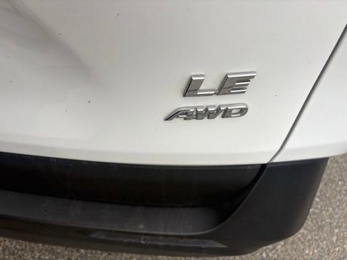 Used 2024 Toyota RAV4 LE image 11