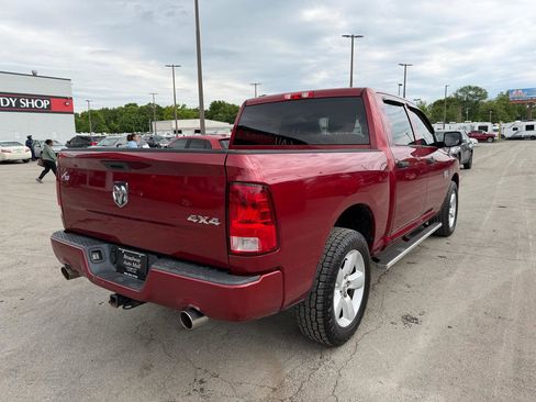 Used 2013 RAM 1500 Express AWD/4WD image 3