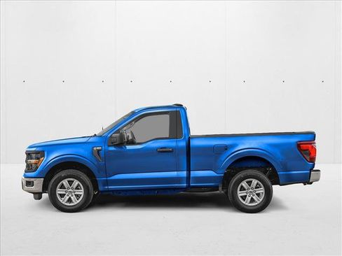 New 2026 Ford F150 XL RWD image 3
