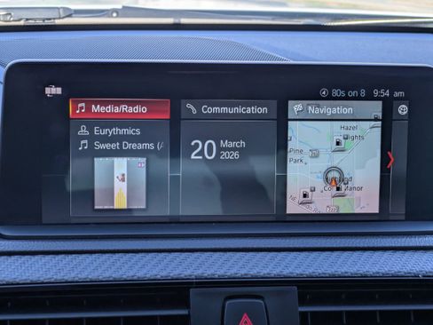 Used 2021 BMW M2 Competition w/ Executive Package image 23