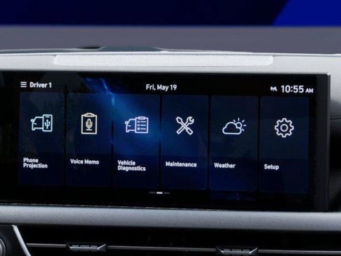 New 2026 Hyundai Sonata Limited FWD image 13